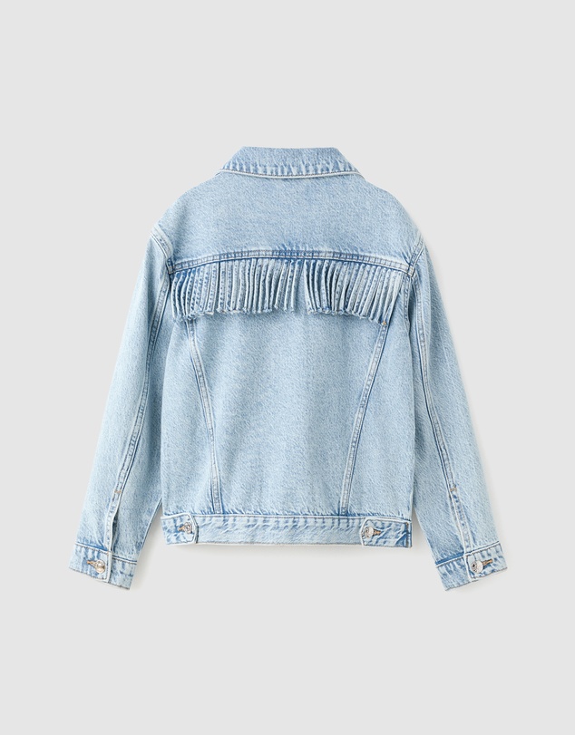 M.N.G - Rodeo Jacket - Kids-Teens