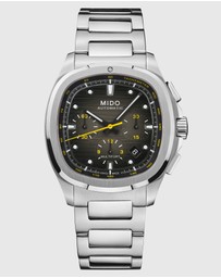 Mido - Multifort TV Chronograph