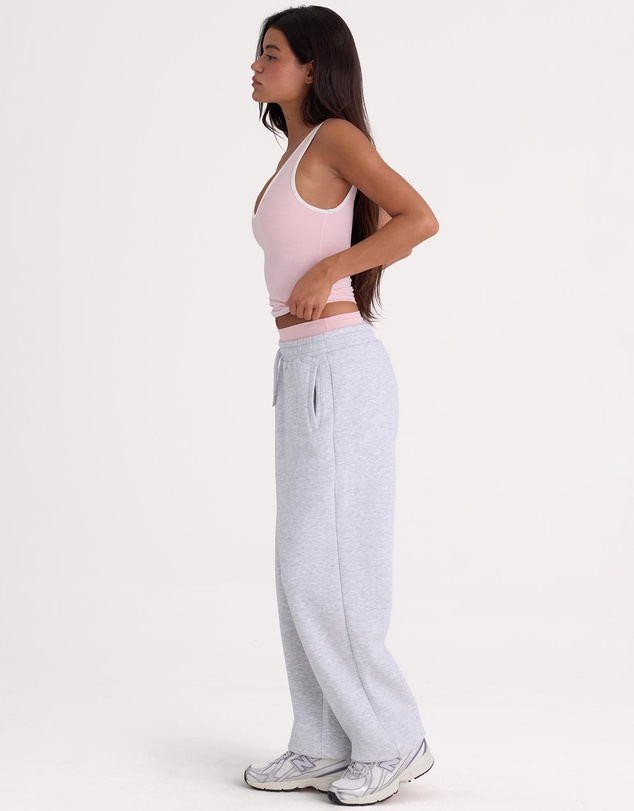BO+TEE - Super Sculpt Transitional Pants