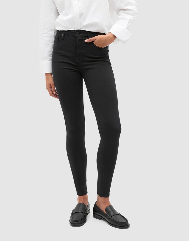Seed Heritage - Core High Waist Skinny Jean