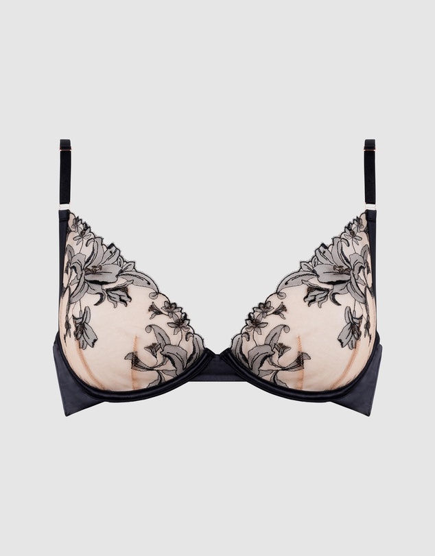 Hunkemoller - Anouk Up Bra