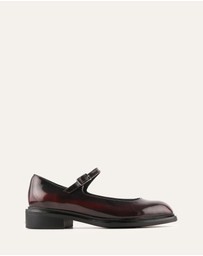 Jo Mercer - Wilde Casual Flats