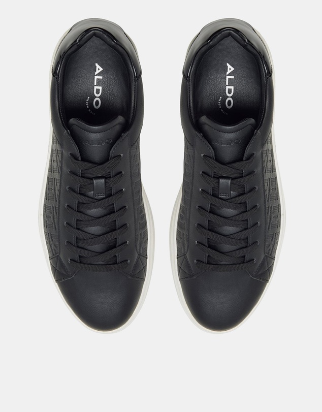 ALDO - Toddy Lace Up Shoes