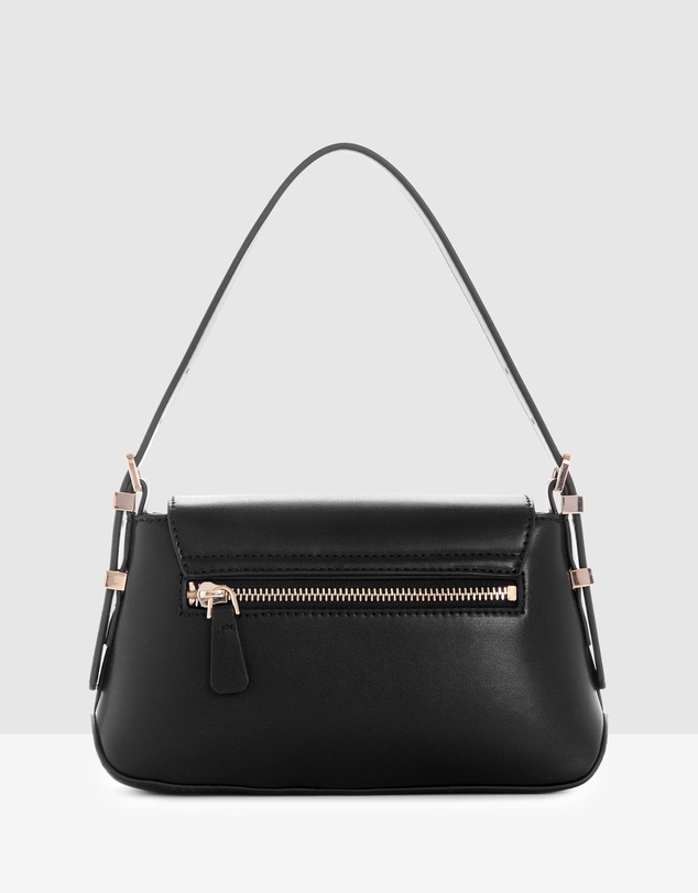 GUESS - Desideria Mini Flap Shoulder Bag
