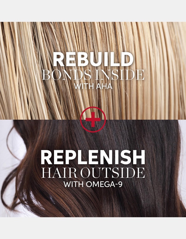 Wella - Ultimate Repair - Shampoo 250ml