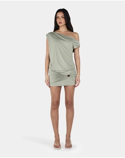 Ownley - Imani Mini Dress