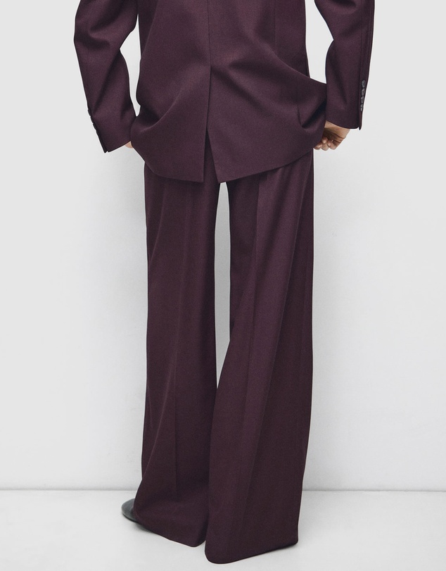M.N.G - Hidra Trousers
