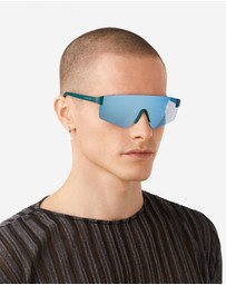 Hawkers Co - HAWKERS - AERO Unisex Sport Sunglasses UV400