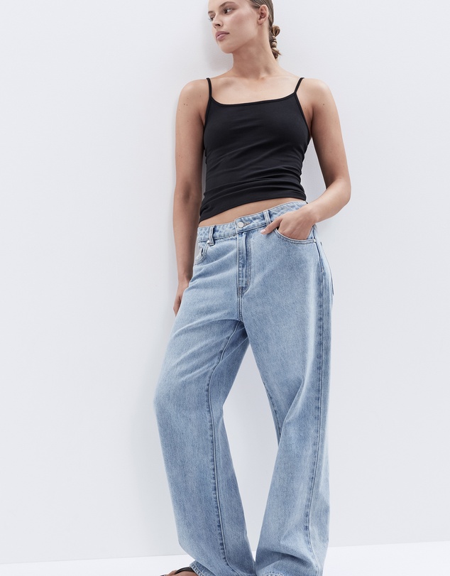 UNISON - Essential Layering Cami