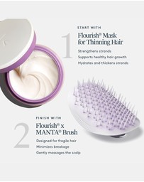 Virtue Labs - Manta Brush 