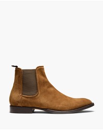 Aquila - D'ORO Collection - Prime Chelsea Boots