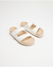Holster - Stride Comfort Slide - Women's