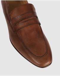 Brando - Jamal-st Slip Ons
