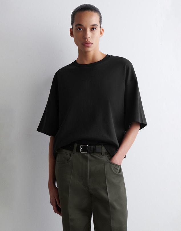 COS - Oversized Boxy T-Shirt