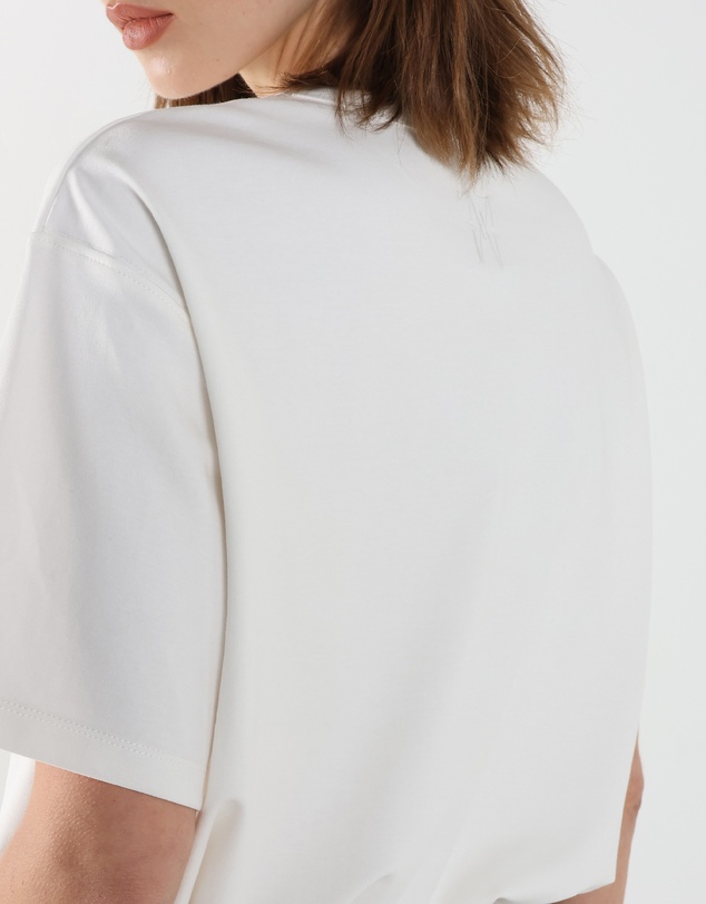 Madison The Label - Boyfriend T-Shirt