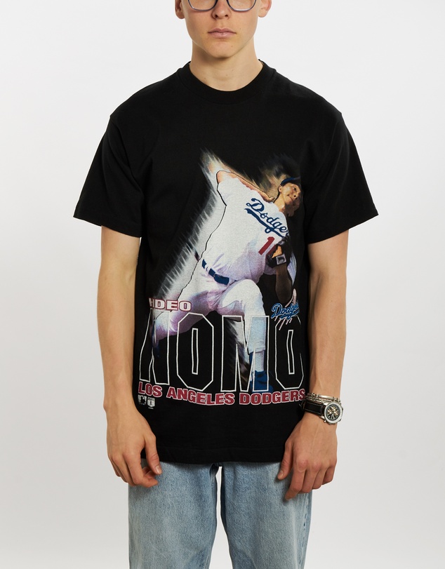 Vintage by The Real Deal - Pre Loved - 1995 MLB Los Angeles Dodgers Tee