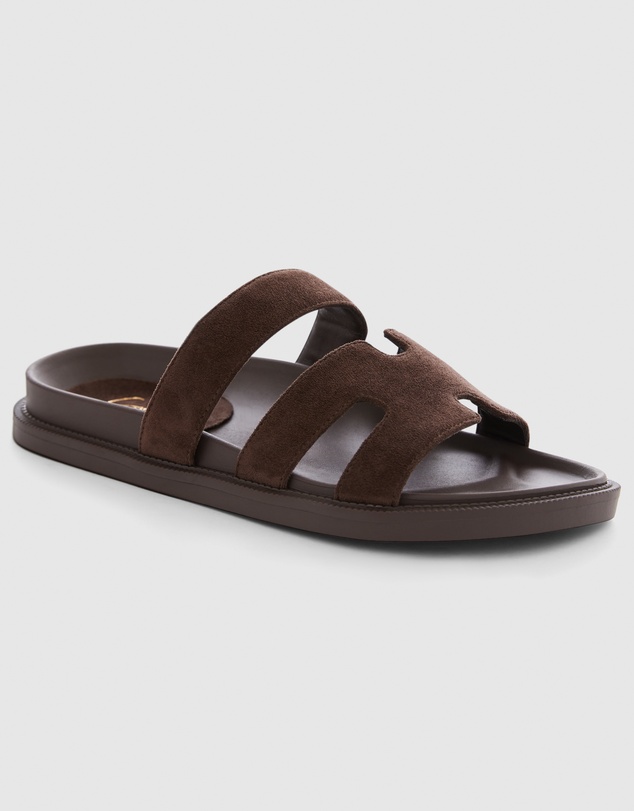 SPURR - Jezza Slides - ONLINE EXCLUSIVE