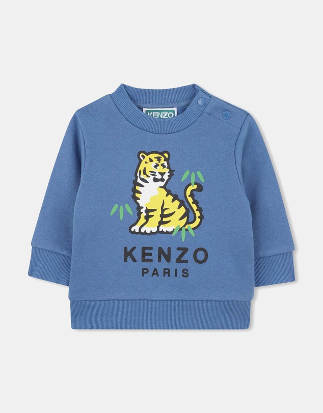 Kenzo Kids - Jogging Suit - Babies-Teens