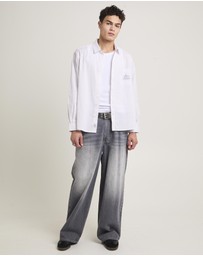 Spencer Project - Skate Holiday Long Sleeve Shirt