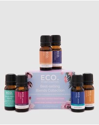 ECO. Modern Essentials - ECO. Best-selling Blends Collection