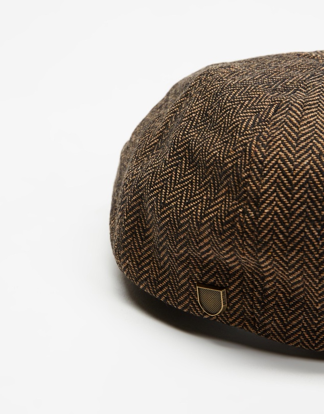 Brixton - Brood Snap Cap