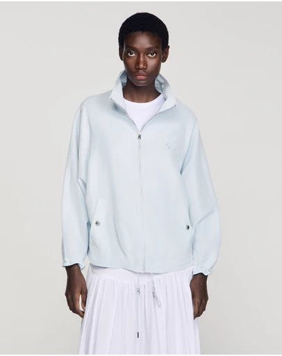 Sandro - Jayn Jacket