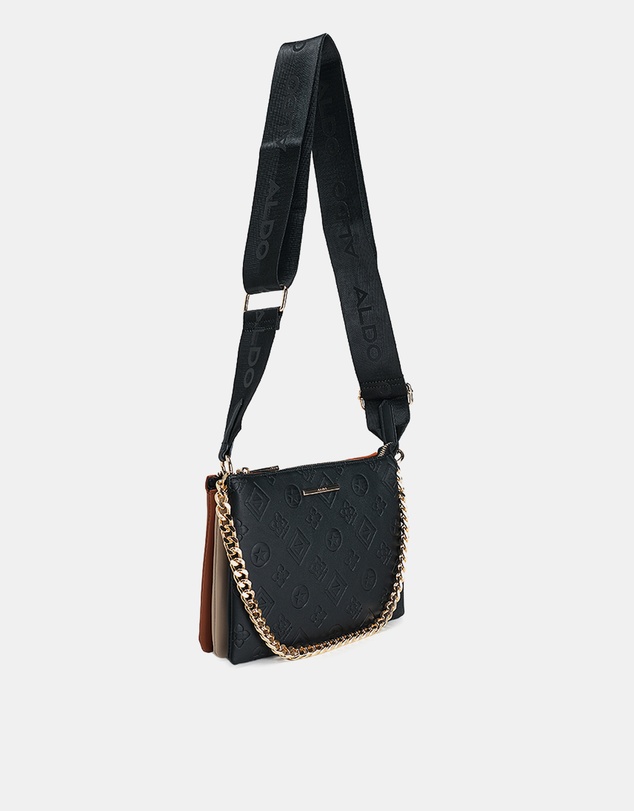 ALDO - Alaeteriell Shoulder Bag