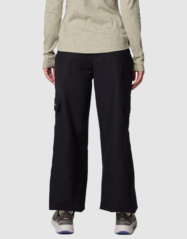 Columbia - Brea Falls Cotton Ripstop Pants