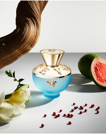 Versace - Dylan Turquoise Pour Femme Eau de Toilette