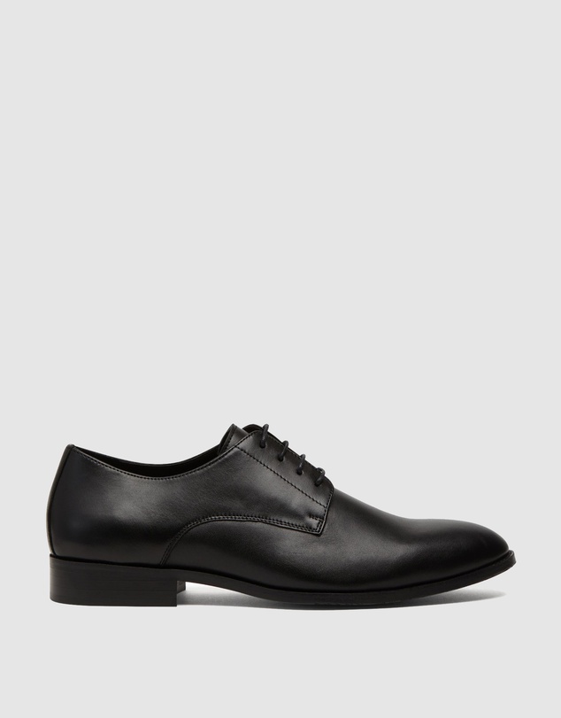 Oxford - Hexley Derby Dress Shoe