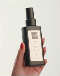 ghd - sleek talker - Wet to Sleek Styling Oil
