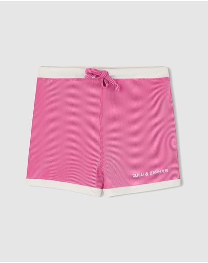 Shell Pink