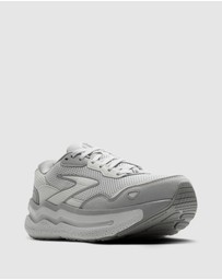Brooks - Ghost Max 2 Suede - Women's