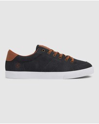 Kustom - Mens Kramer Sneakers