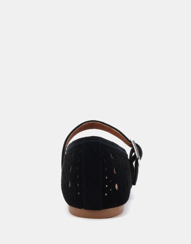 Clarks - Hilda Black