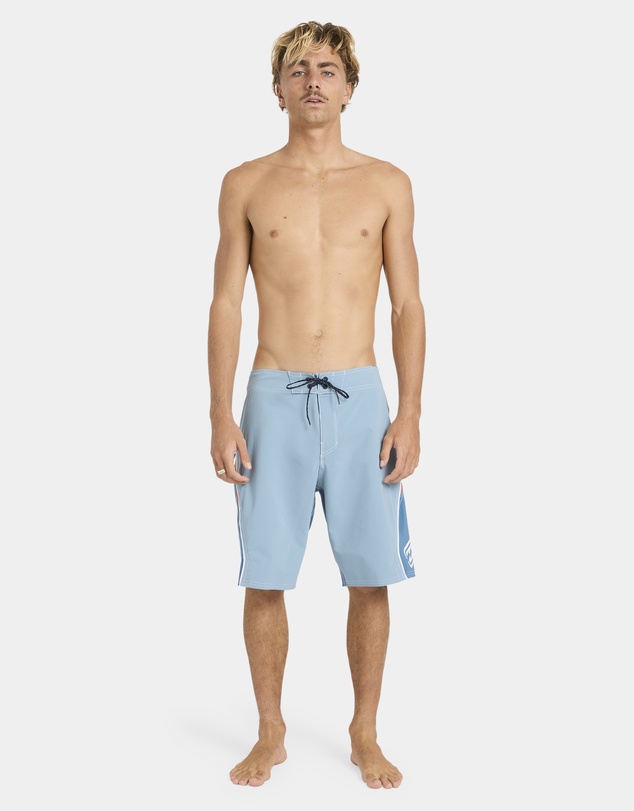 Billabong - Mens Straddie Pro Performance 20