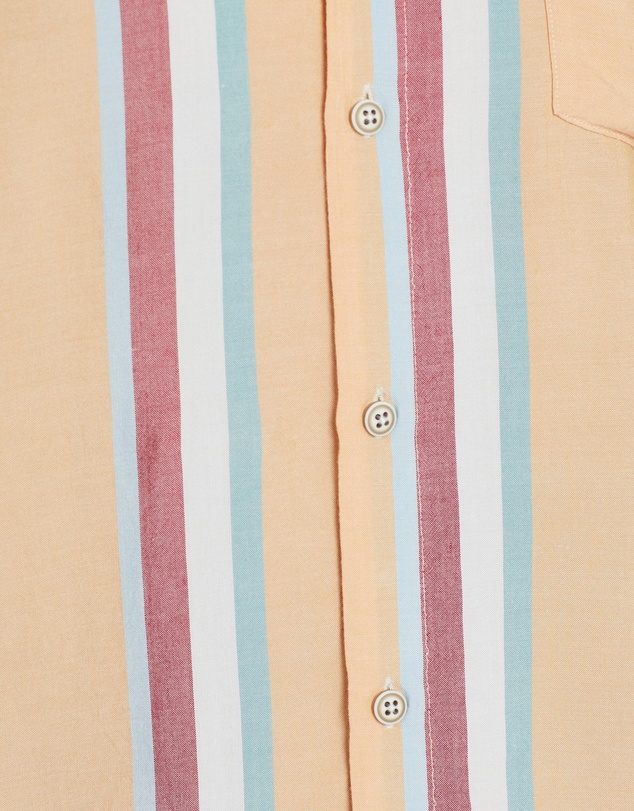 B.Cools - Holiday Short Sleeve Shirt