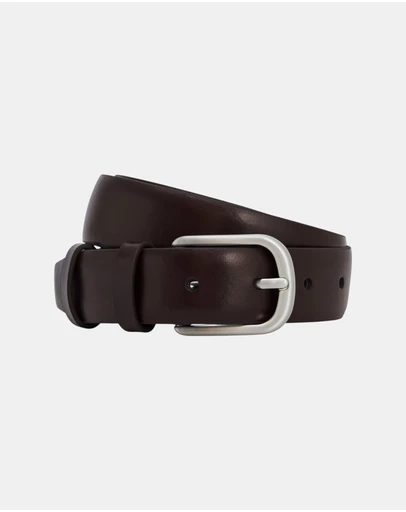 Oroton - Axel 30mm Belt