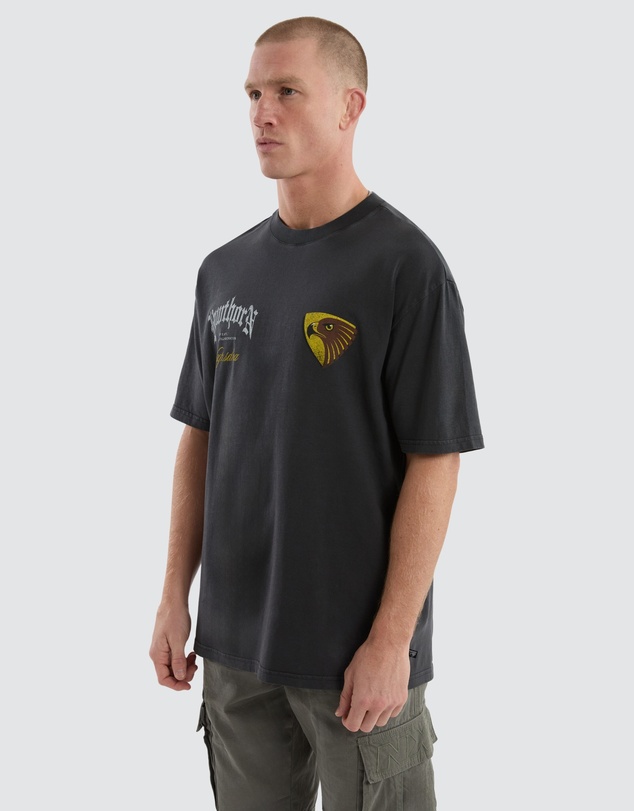 Nena & Pasadena - Hawthorn Vintage Goth Tee