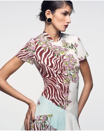 Muma World - Mizurio Noa Mini Dress