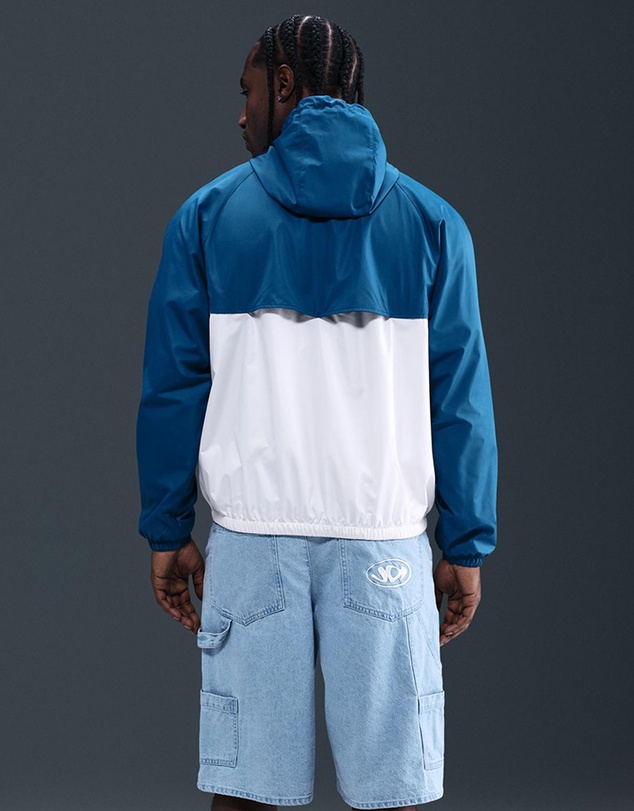 Nike - Windrunner Lined Jacket
