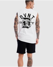 DVNT - Viper Tank