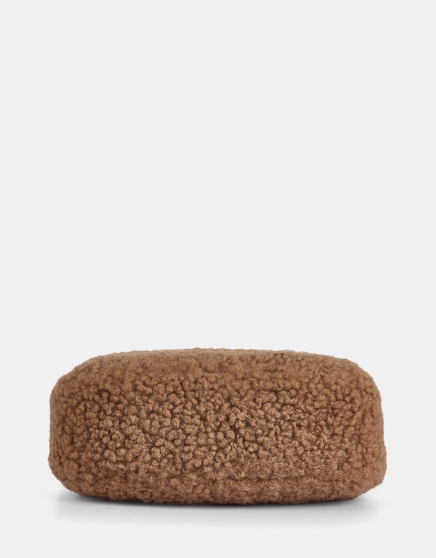 EVERAU - Australian Shepherd Ugg Claro Bag Sheepskin Upper Bags