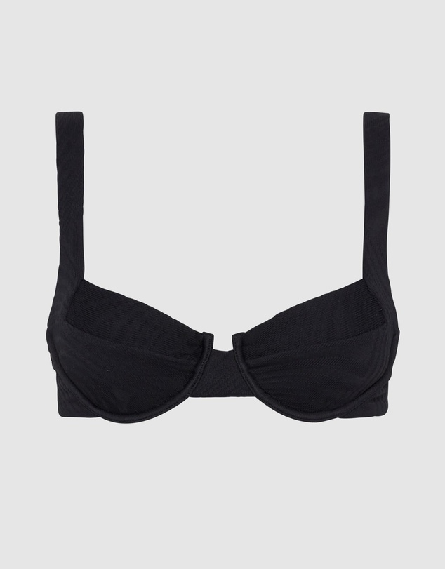Fella Swim - Casanova Bikini Top