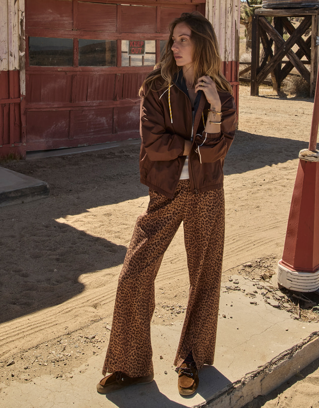 The Upside - Javan Juliet Pants