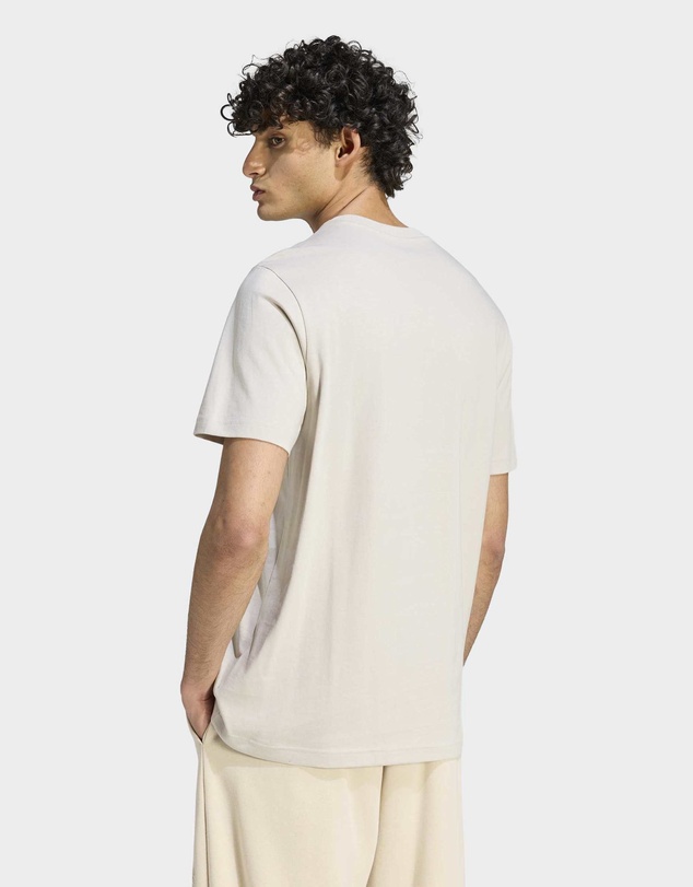 adidas Sportswear - COLLEGIATE LINEAGE GRAPHIC T-SHIRT Mens