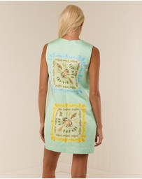 Palm Noosa - Ella Mini Dress