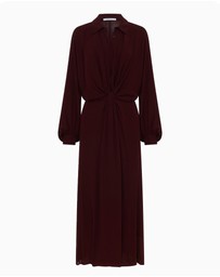 Morrison - Florian Shirt Dress