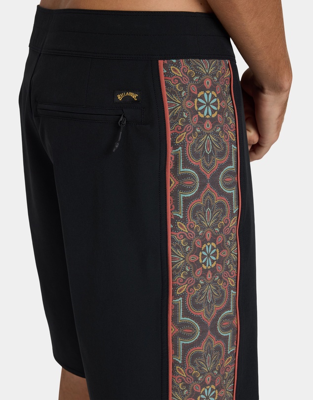 Billabong - Mens Dbah Pro 19