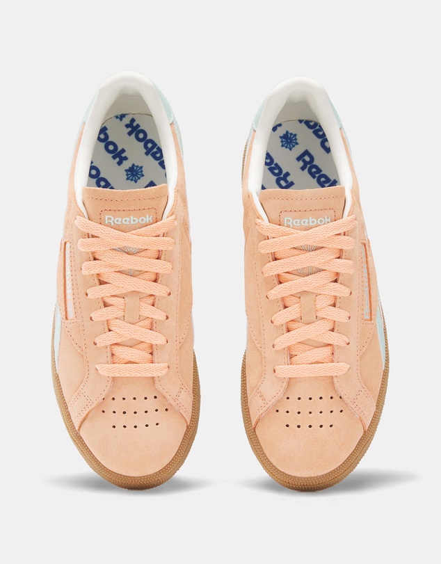Reebok - Club C Ground UK - Women's
